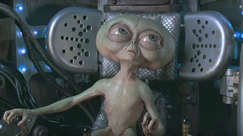 alien guy from men in black